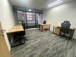 Orchard Towers (D9), Office #588071921